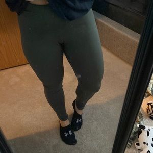 Colorfulkoala legging’s